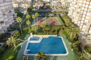 Bloque 85, Torrox-Costa